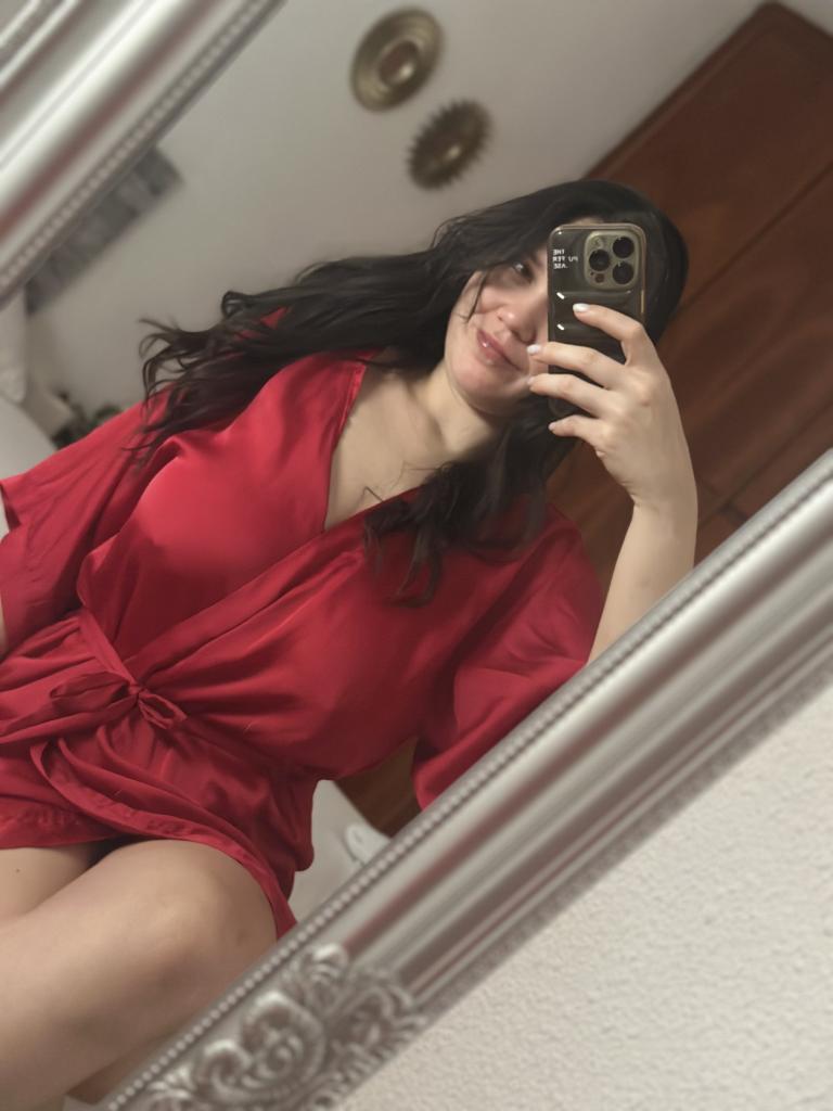 Chica busca chico en Barcelona: 