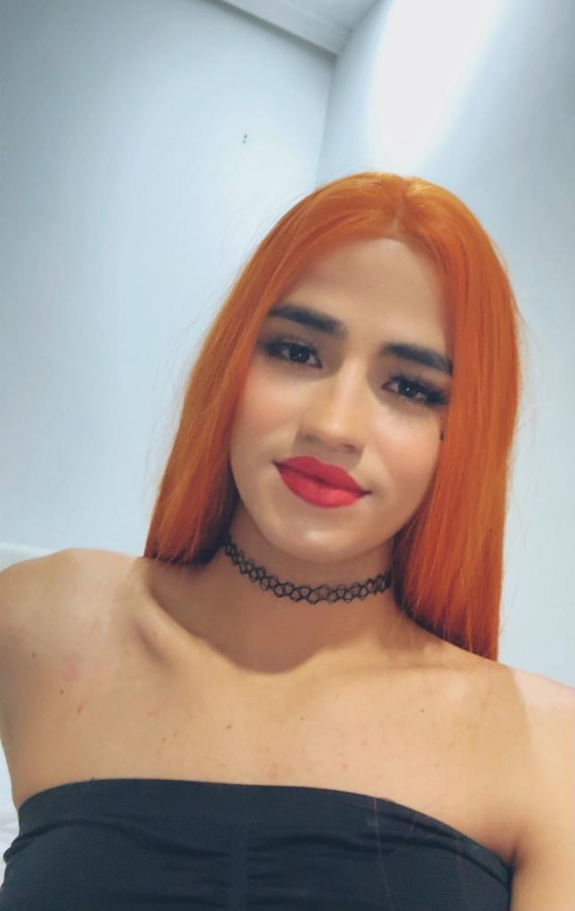 Travesti en Madrid: 