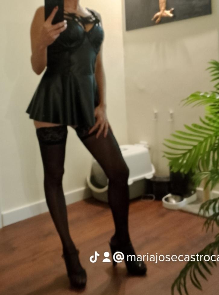 Chica busca chico en Pontevedra: 
