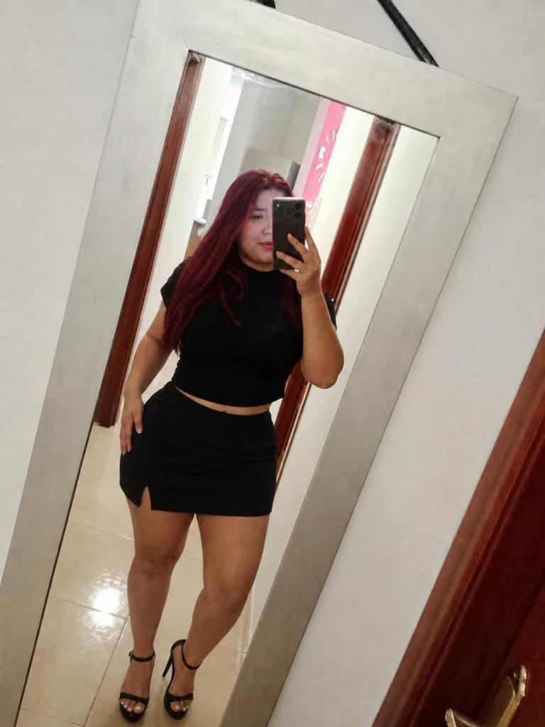 612406255: Chica busca chico en Tenerife