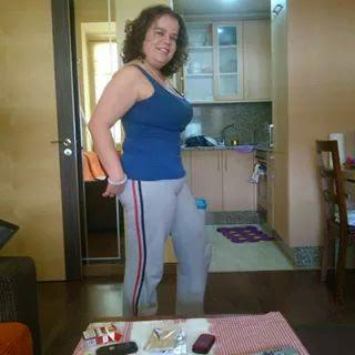 Chica busca chico en Lugo: 
