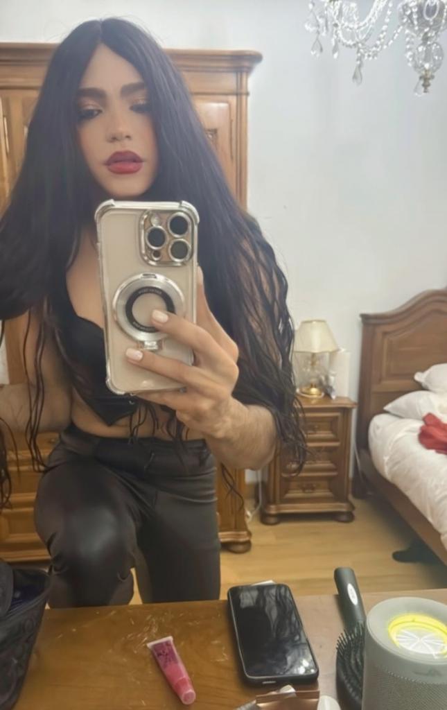 Travesti en Gerona: 