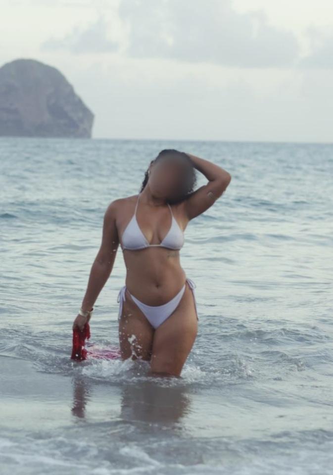 Chica busca chico en Murcia: 