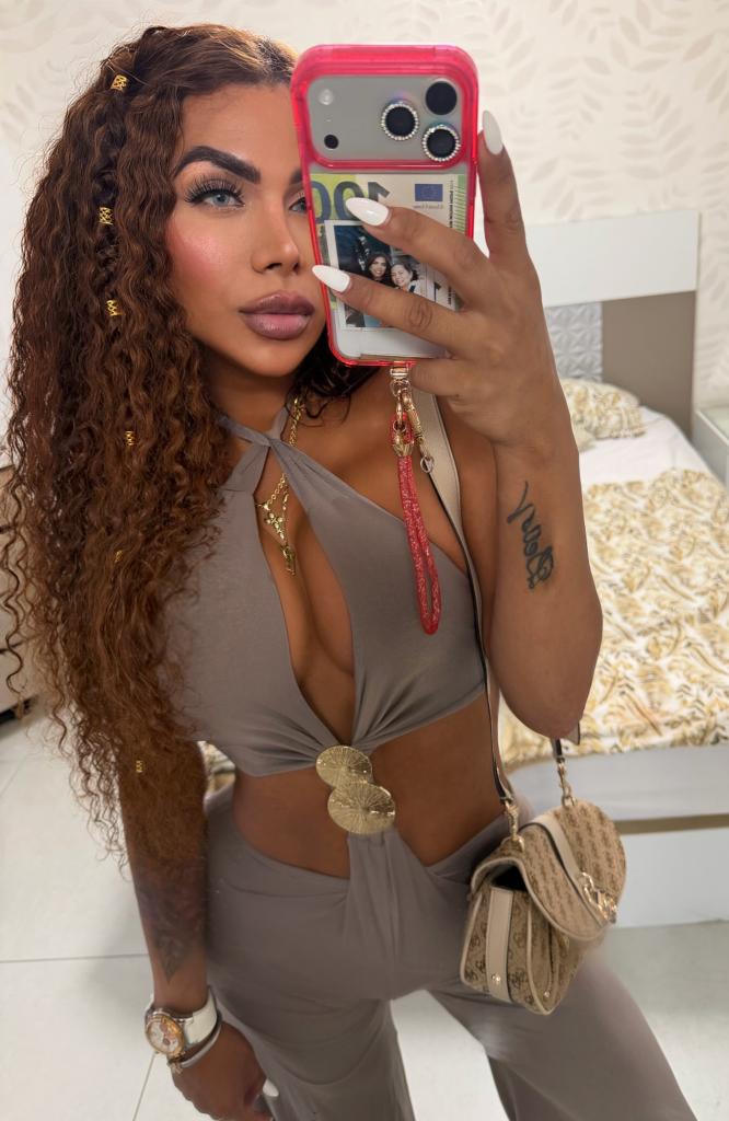 614956262: Travesti en Tenerife