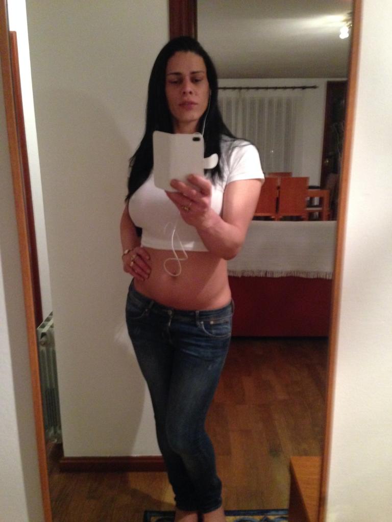 666842073: Transexual en Alicante
