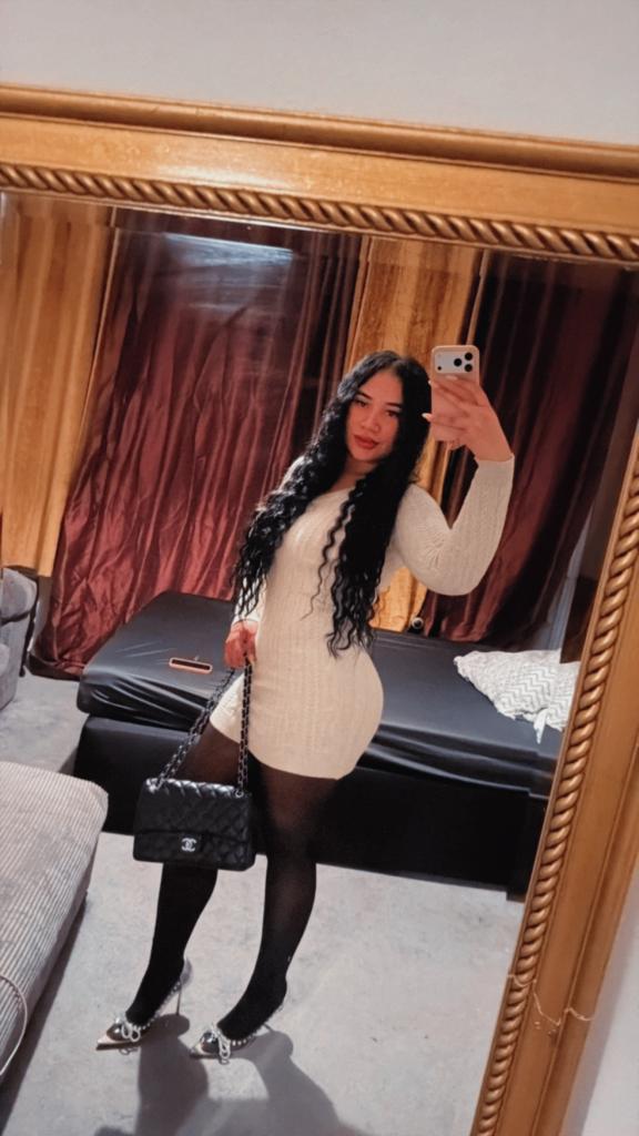643596723: Chica busca chico en Alicante