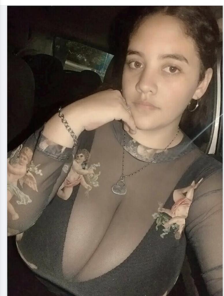 Chica busca chico en Murcia: 