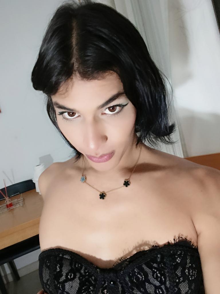 671832983: Travesti en Málaga