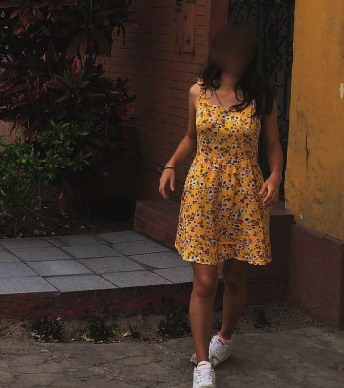 Chica busca chico en Madrid: 