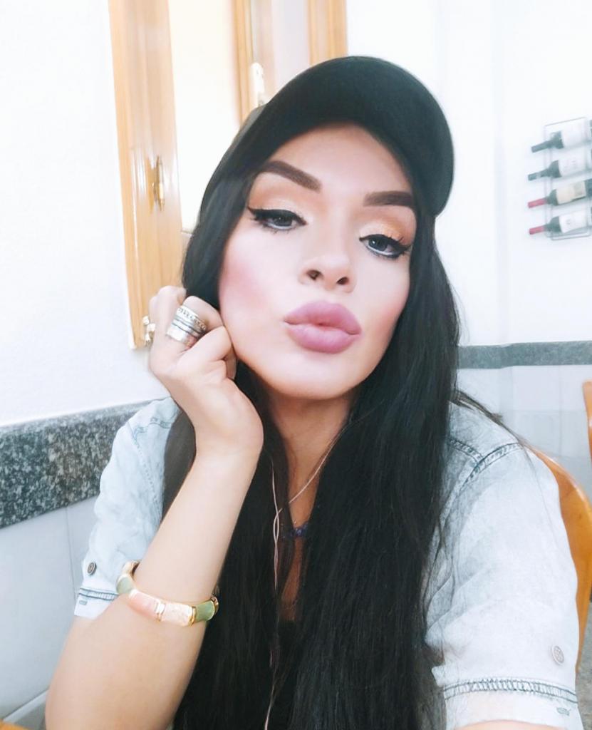 Travesti en Madrid: 