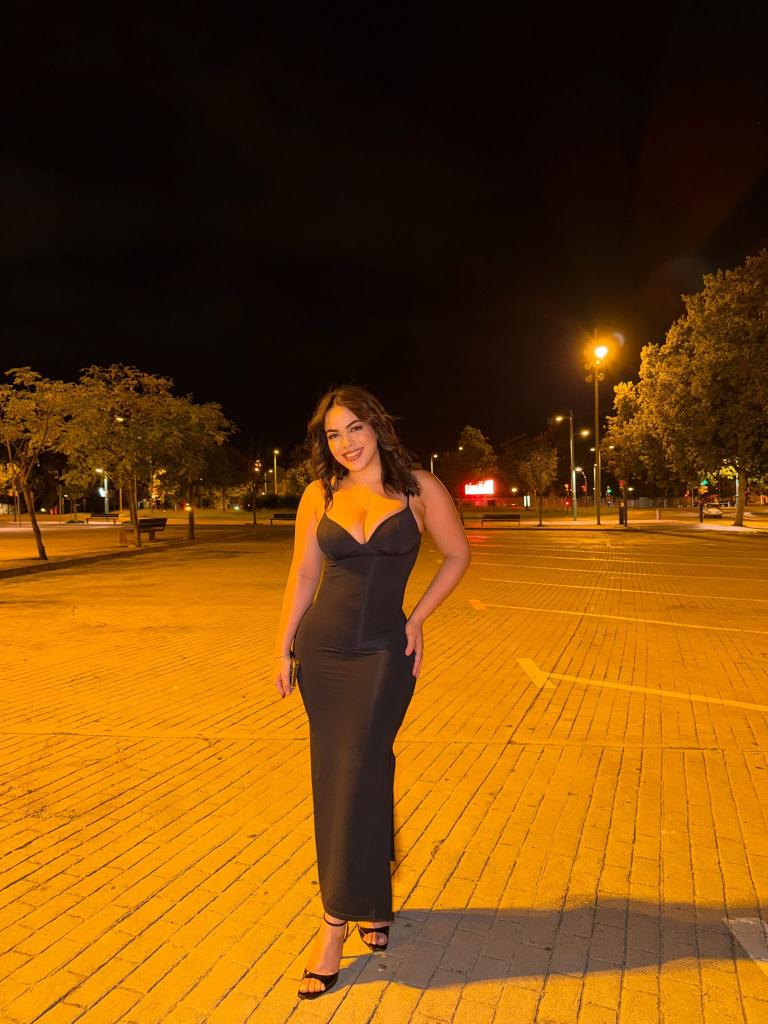 Chica busca chico en Zaragoza: 
