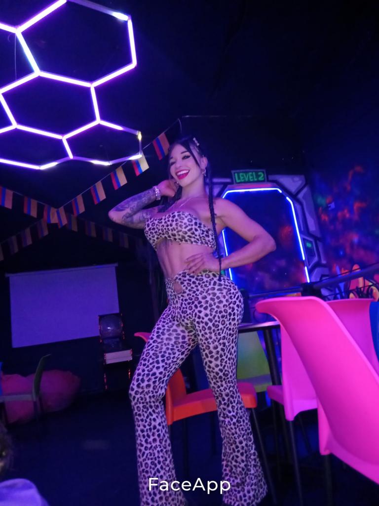 604279402: Transexual en Alicante