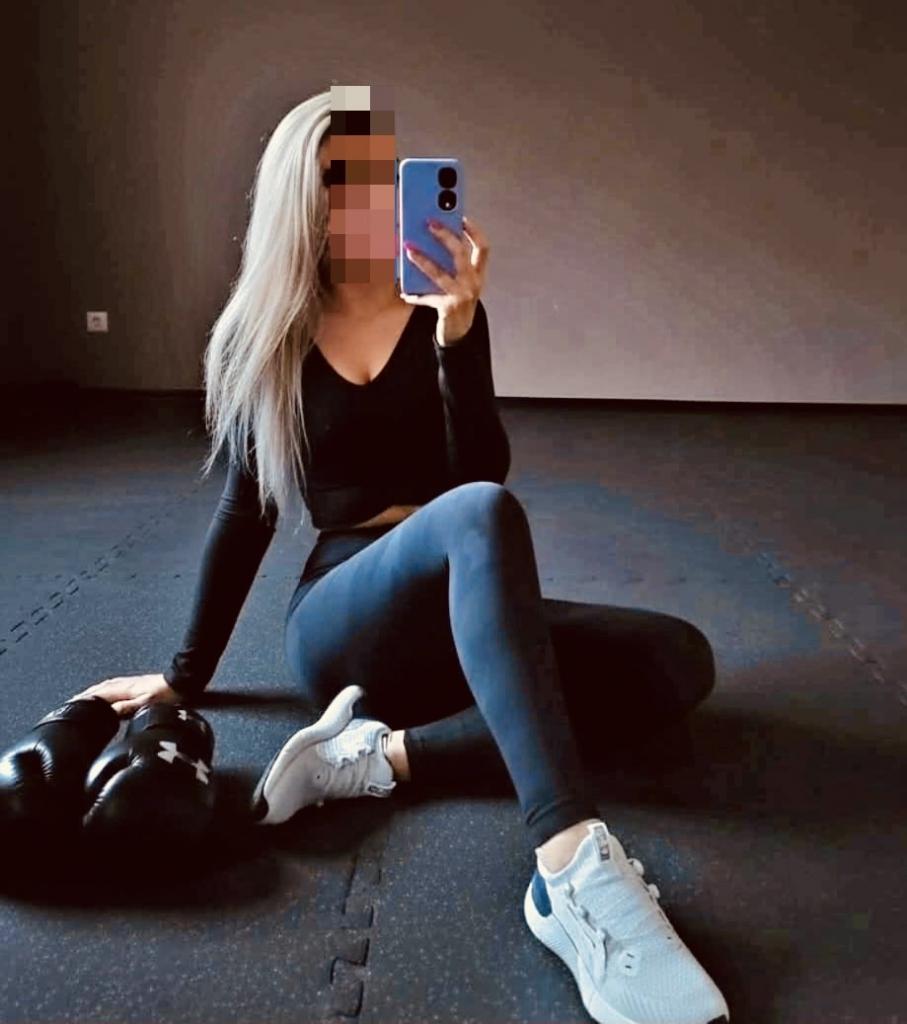 603010351: Chica busca chico en Málaga