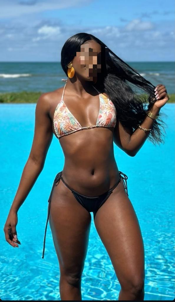 Chica busca chico en Tenerife: Chica busca chico