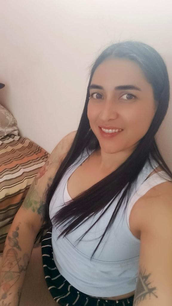 Chica busca chico en Murcia: 