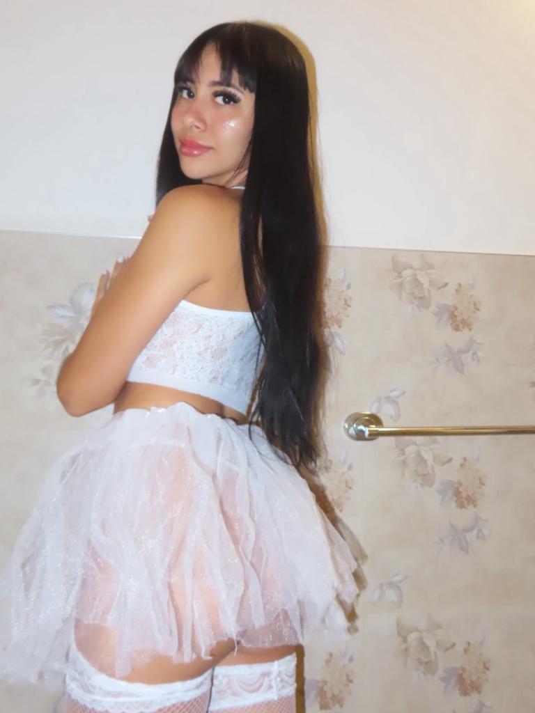 Chica busca chico en Salamanca: 