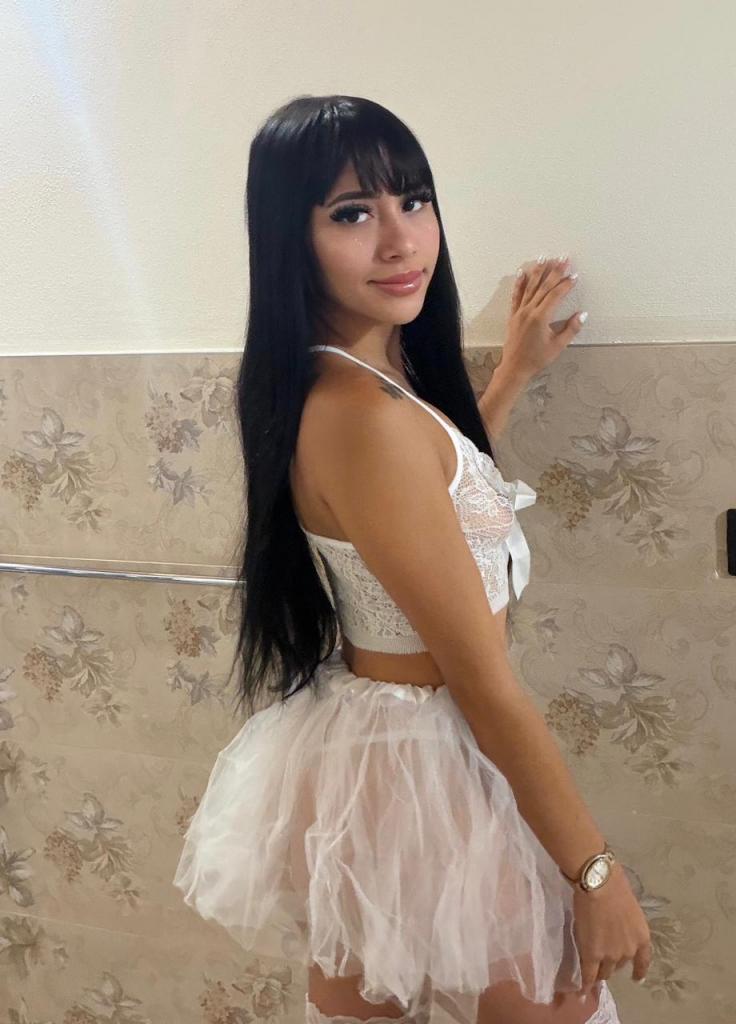 Chica busca chico en Salamanca: 