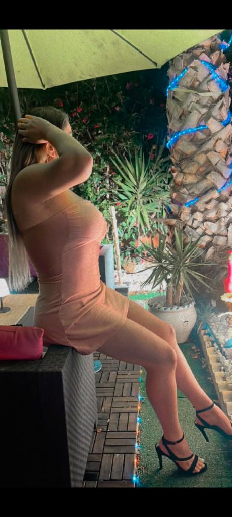 Chica busca chico en Alicante: 