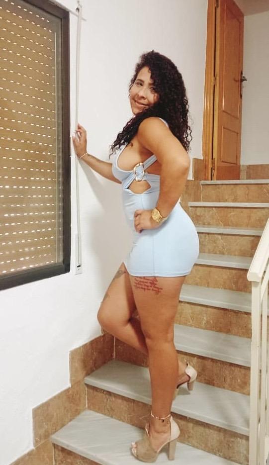 Chica busca chico en Murcia: 
