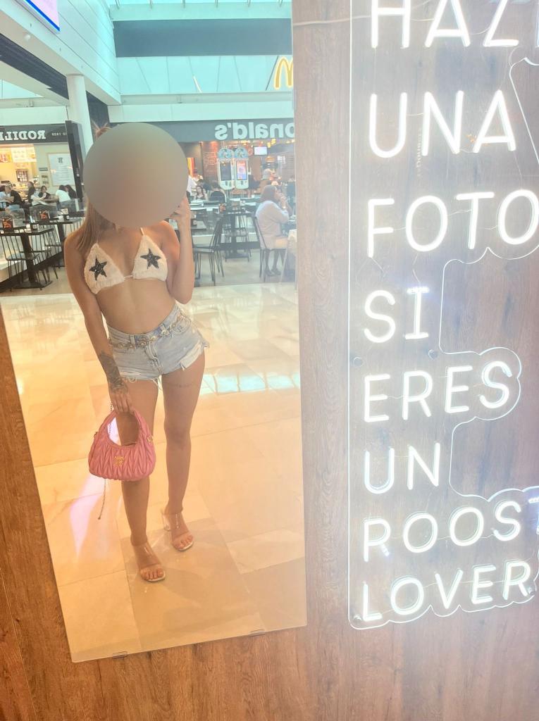 Chica busca chico en Madrid: 