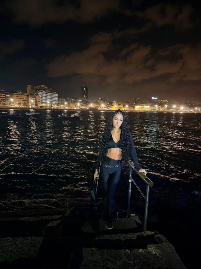 Chica busca chico en Las Palmas: 