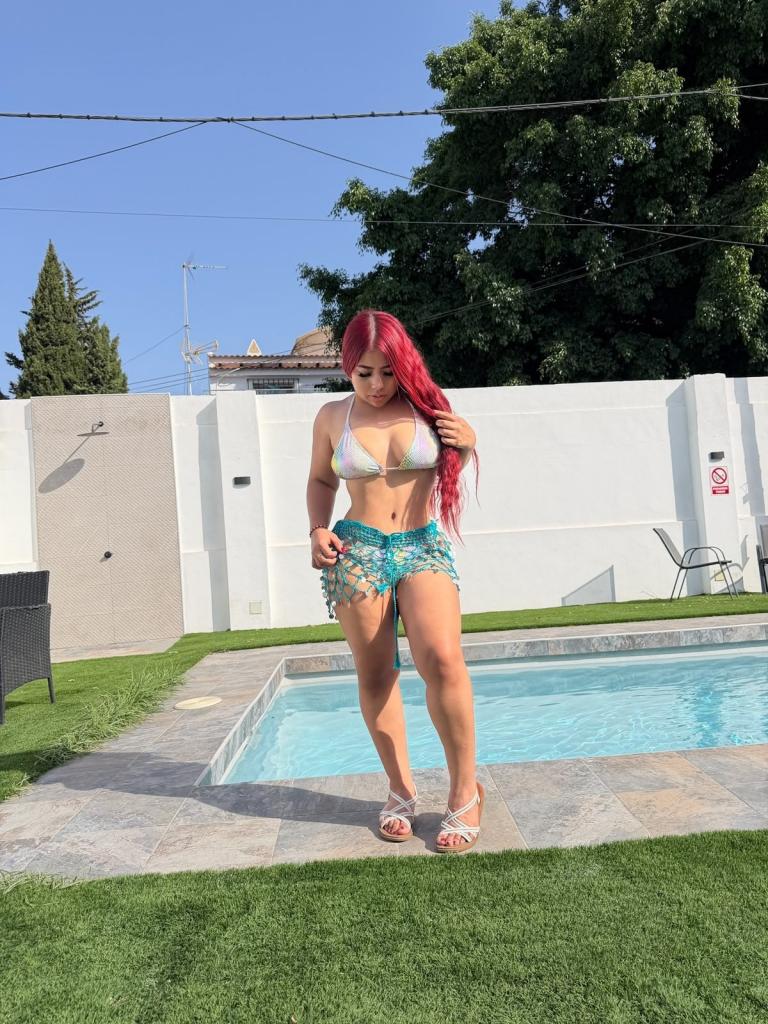 Chica busca chico en Málaga: 