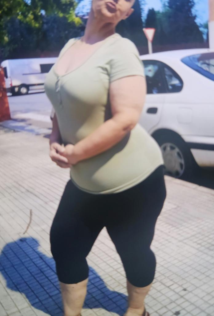 Chica busca chico en Albacete: 