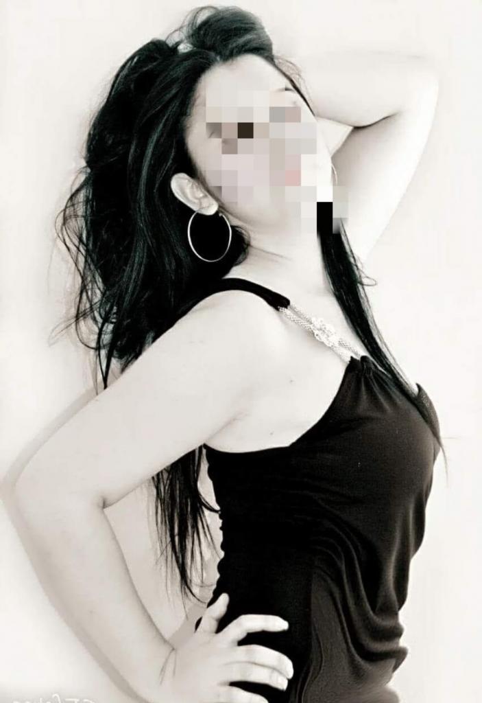 622765158: Chica busca chico en Madrid