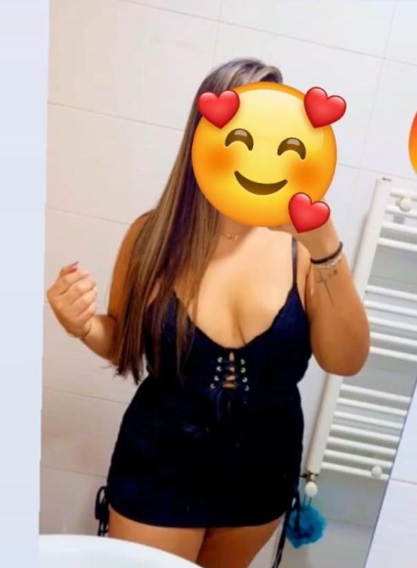 622765158: Chica busca chico en Madrid