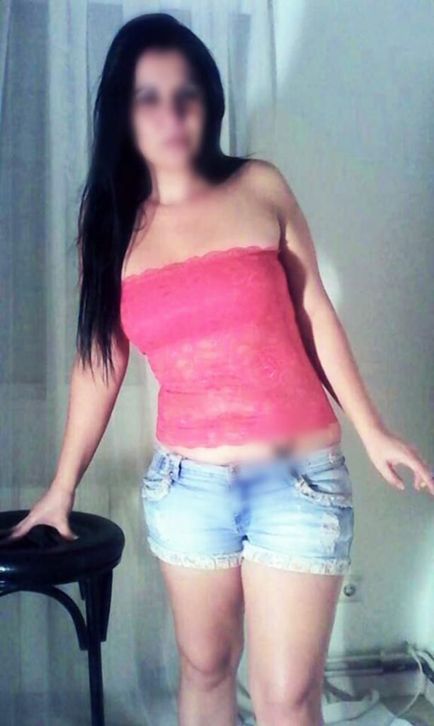 Chica busca chico en Madrid: 
