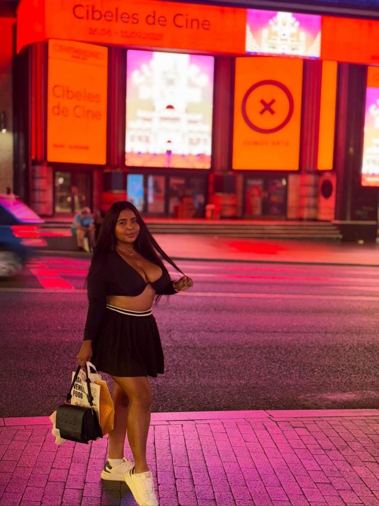 Chica busca chico en Córdoba: 