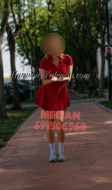 Chica busca chico en Valencia: 