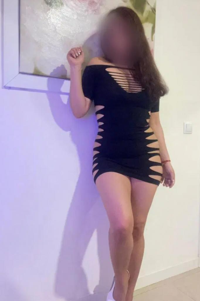 Chica busca chico en Córdoba: 