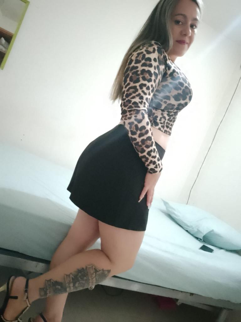 Chica busca chico en Gerona: 