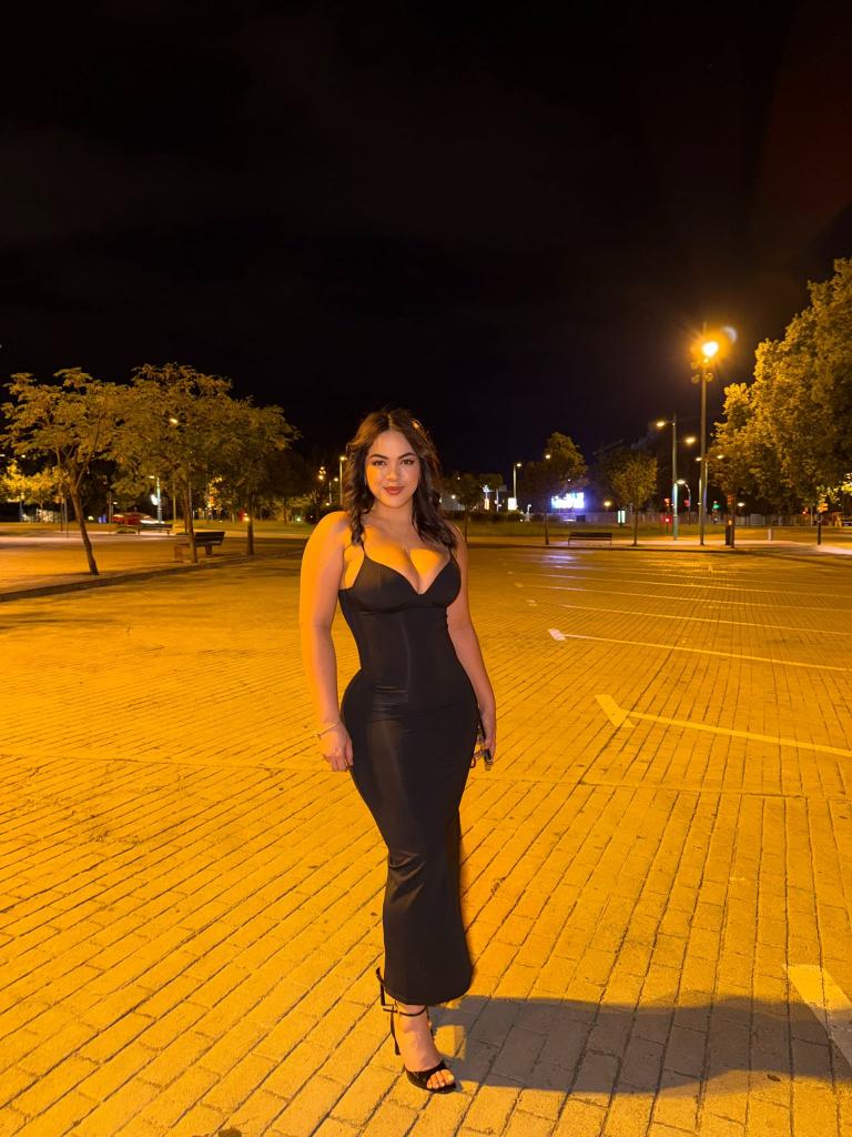 Chica busca chico en Zaragoza: 