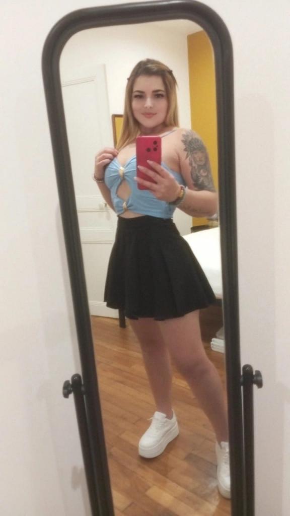Chica busca chico en Murcia: 