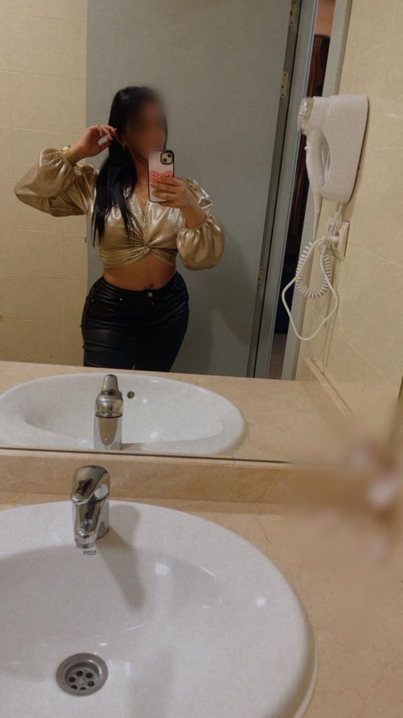 Chica busca chico en Murcia: 