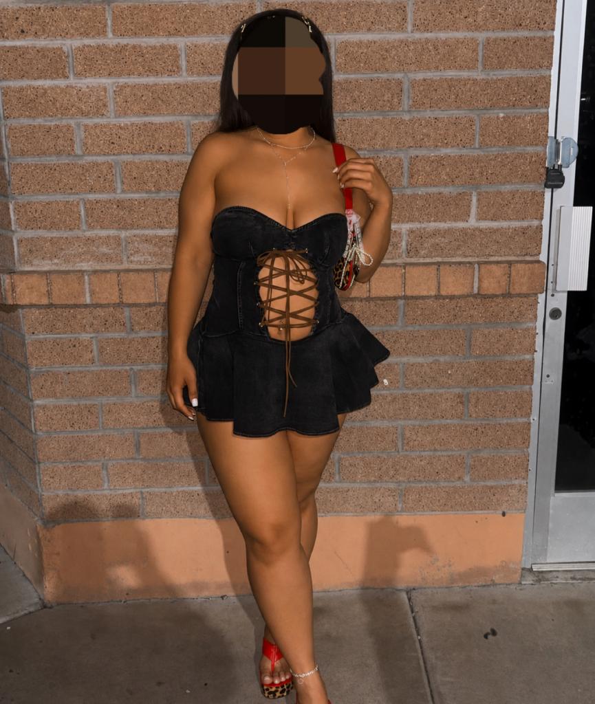 Chica busca chico en Pontevedra: 