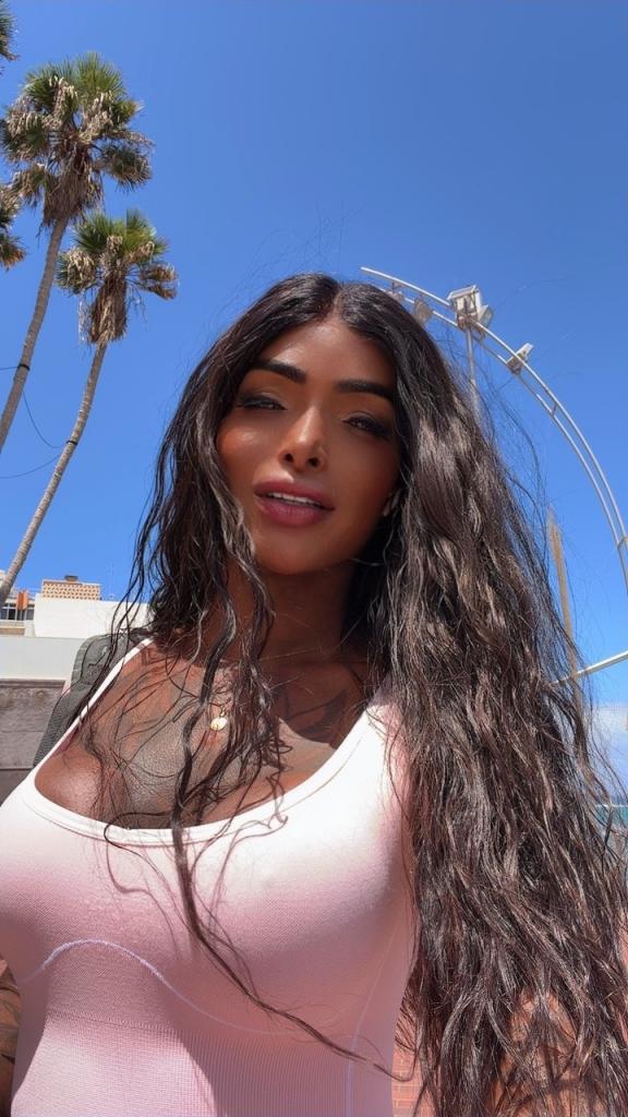 662434031: Transexual en Las Palmas