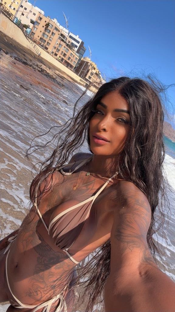 662434031: Travesti en Las Palmas