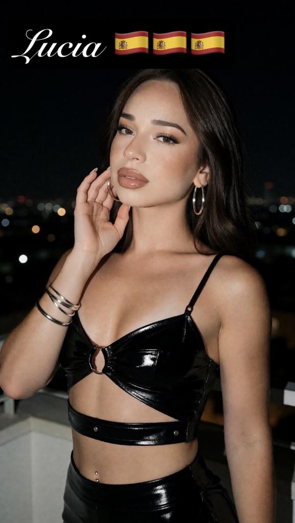 Chica busca chico en Madrid: Chica busca chico