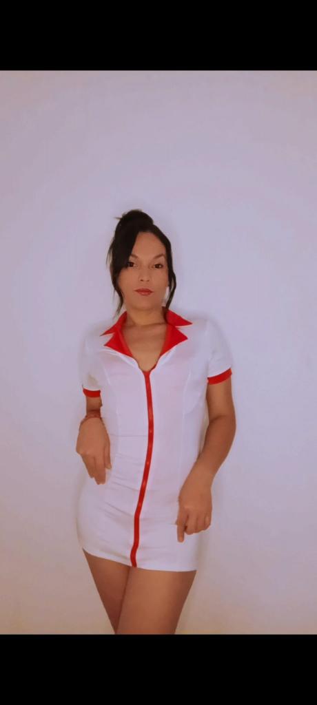 Travesti en Madrid: 