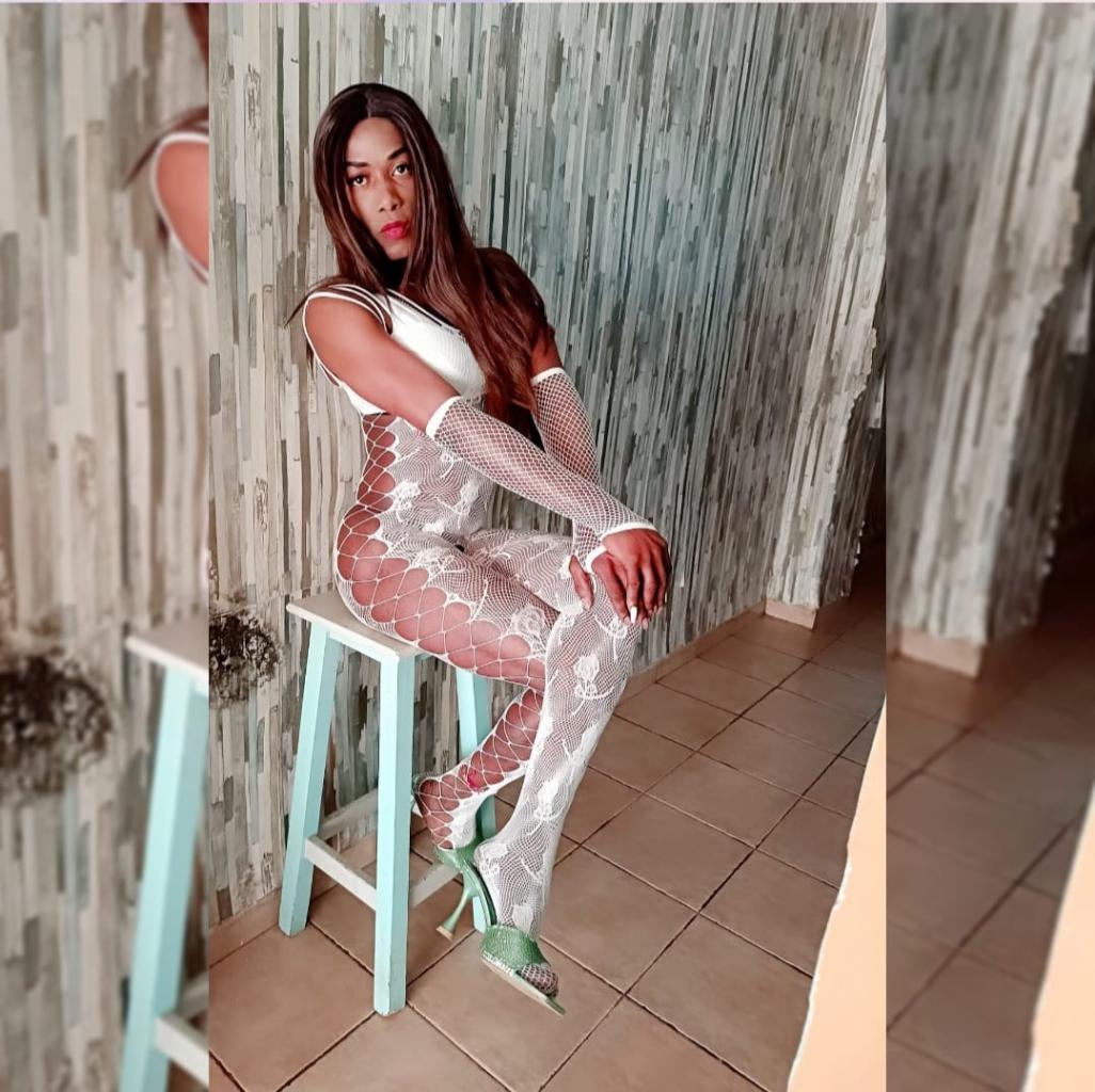 Transexual en Alicante: 
