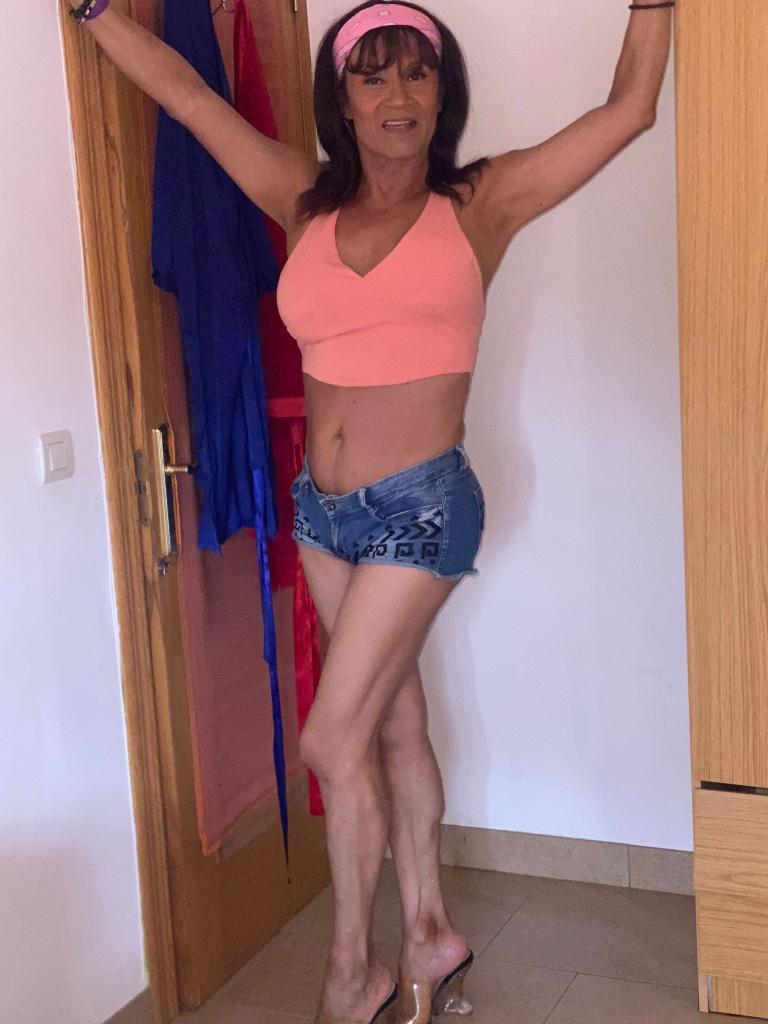 623269126: Transexual en Palencia
