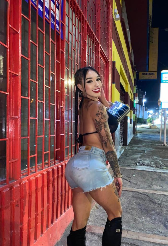 Travesti en Alicante: 