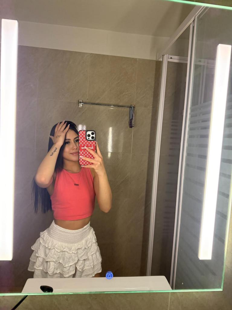 Chica busca chico en Tarragona: 