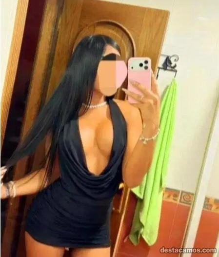 Chica busca chico en Sevilla: 