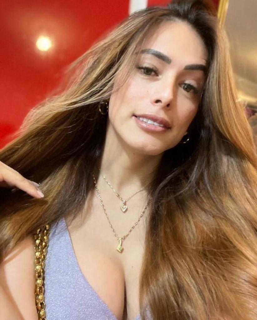 Transexual en Valencia: 