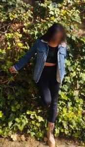 610170853: Chica busca chico en Madrid