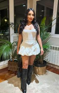 603130257: Chica busca chico en Madrid